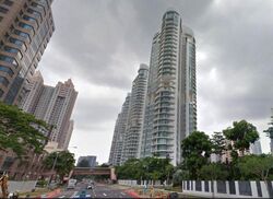 The Trillium (D9), Condominium #577674131